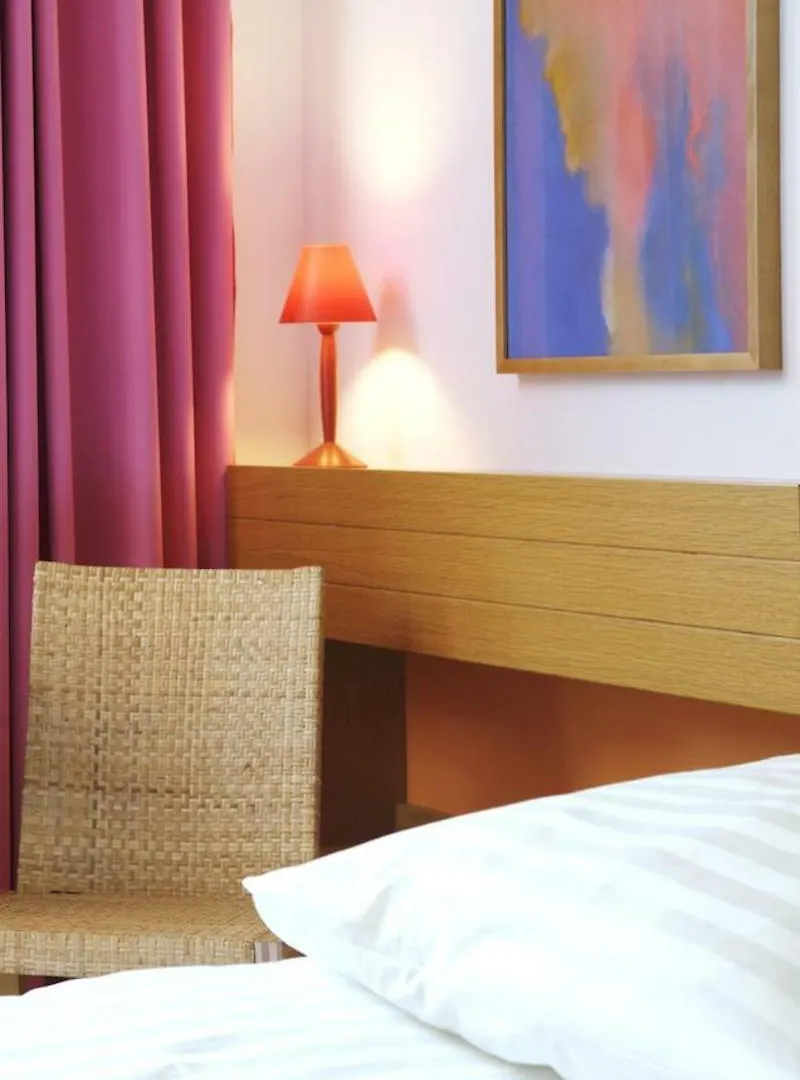 1St Creatif Hotel Elephant München