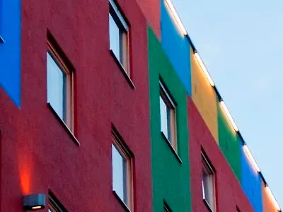 1St Creatif Hotel Elephant Μόναχο