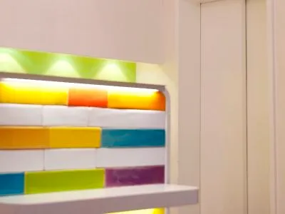 1St Creatif Hotel Elephant Μόναχο